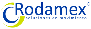 RODAMEX Logo